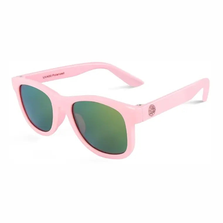 Barbie Pink Kids Sunglasses