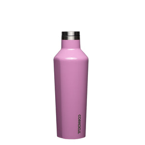 Gloss Orchid Corkcicle Canteen