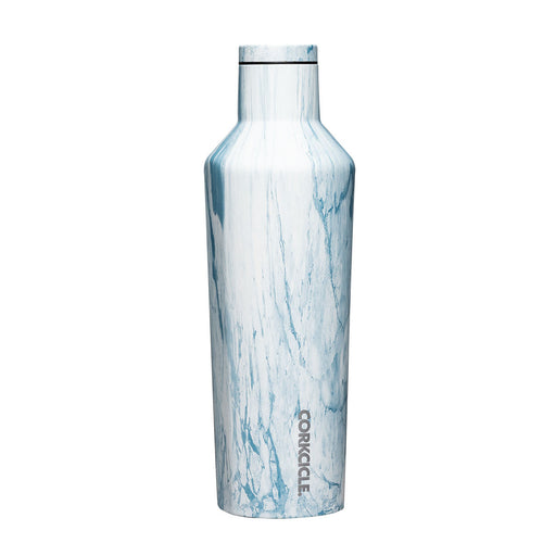 Blue Marble Corkcicle Canteen