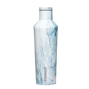 Blue Marble Corkcicle Canteen