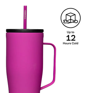 Berry Punch Corkcicle Cold Cup