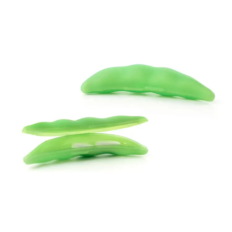 Peapod Pill Case