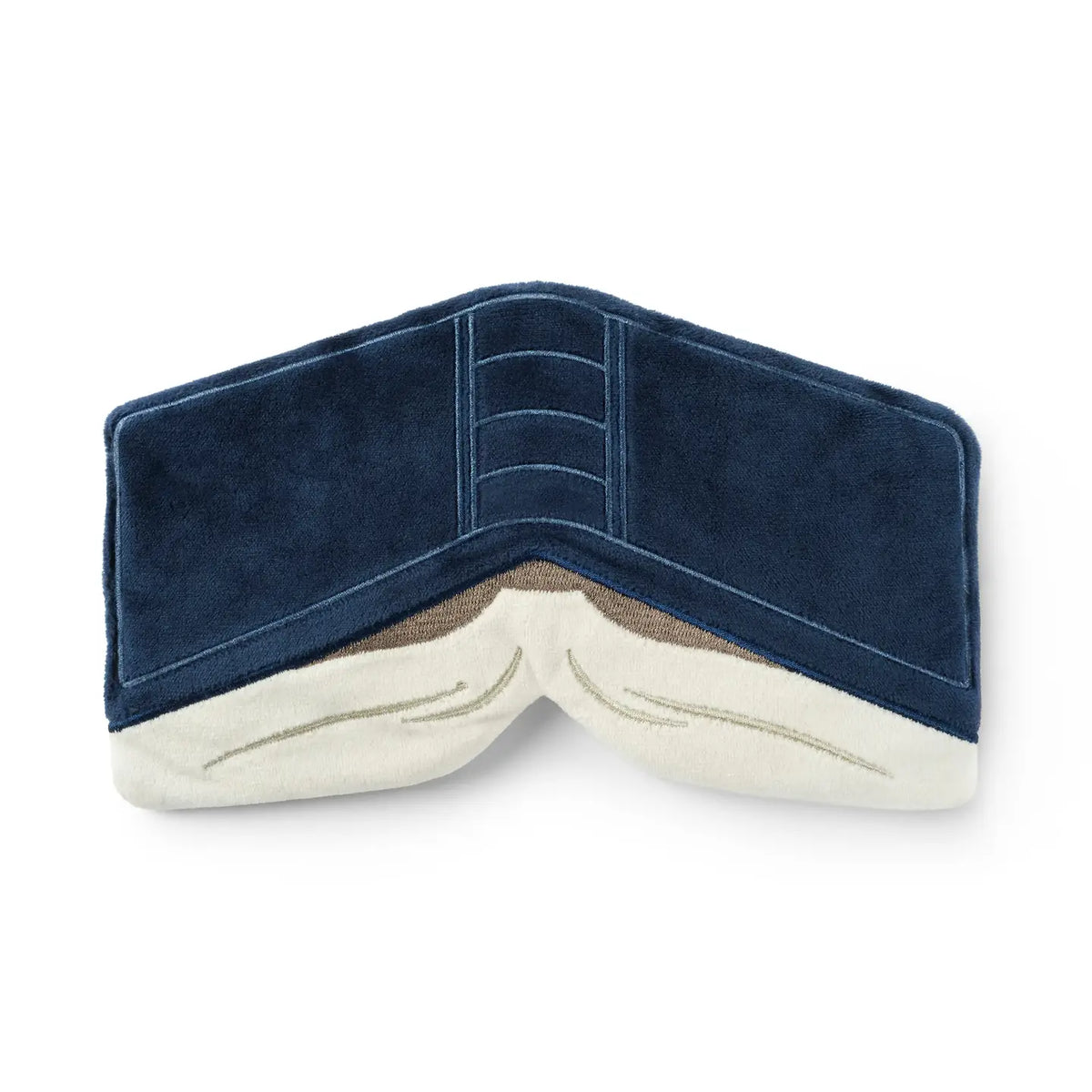 Book Hot/Cold Eye Pillow