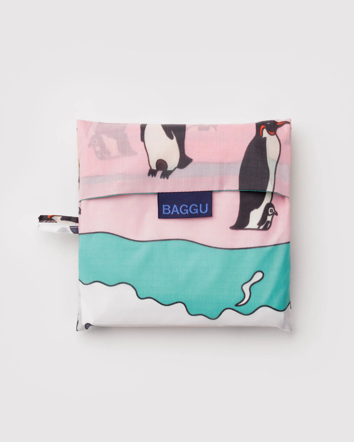 Penguin Reusable Bag