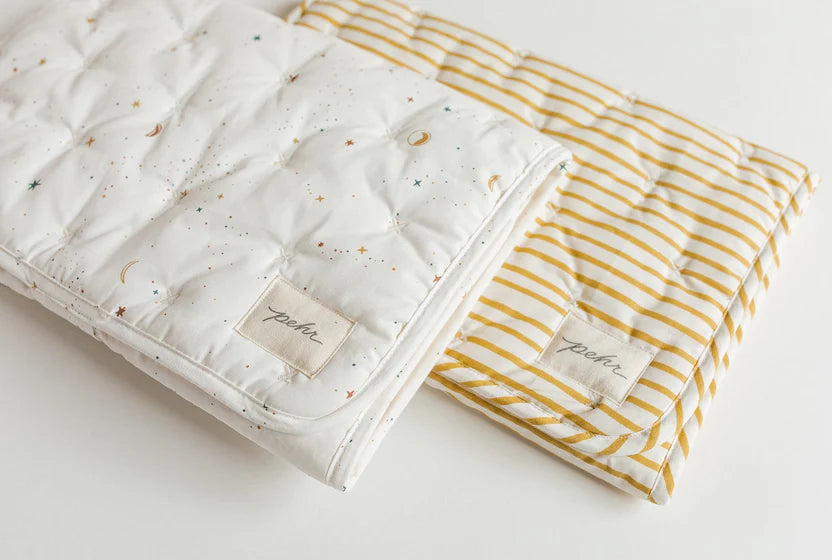 Celestial On the Go Portable Changing Pad