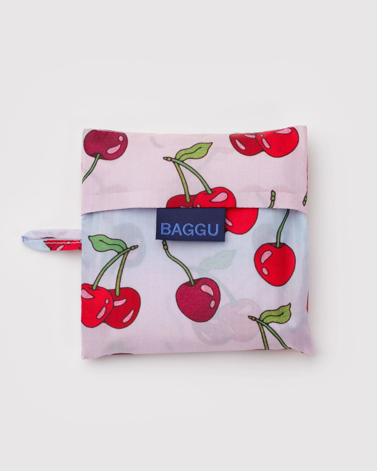 Cherries Reusable Bag - Ali's Wagon
