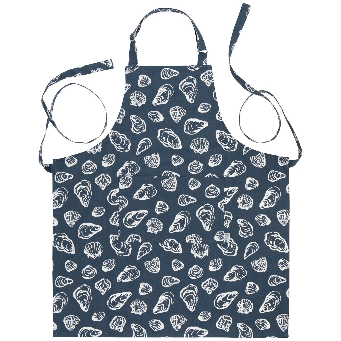 Shellfish Chef Apron - Ali's Wagon
