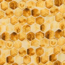 Load image into Gallery viewer, Honeycomb Bamboo Headband