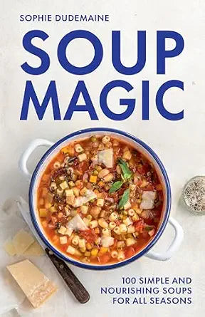 Soup Magic