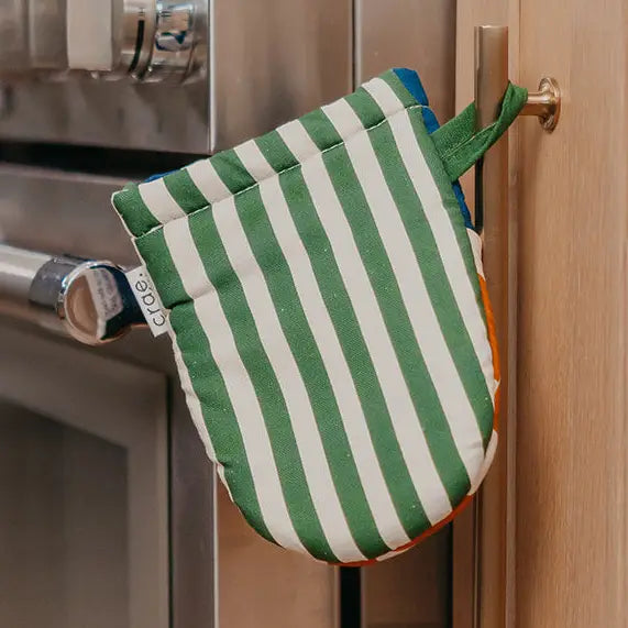 Fred Mini Mitt