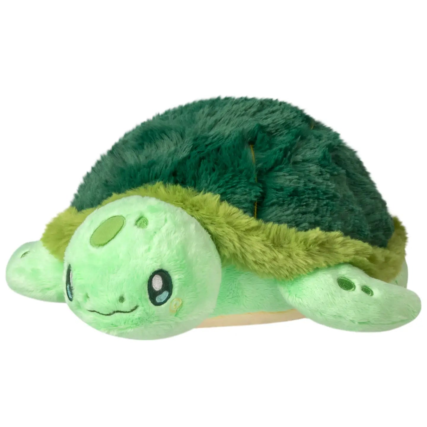 Mini Baby Sea Turtle Squishable