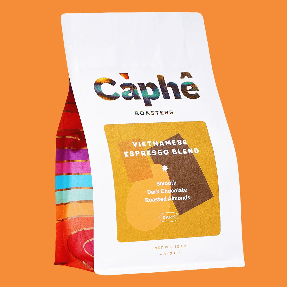 Vietnamese Espresso Blend Coffee Beans