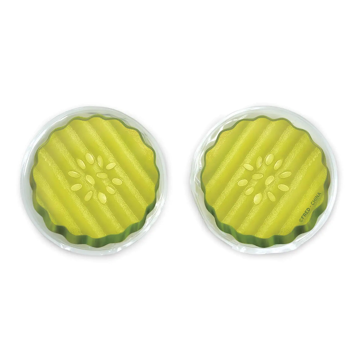 Pickle Chill Out Eye Pads
