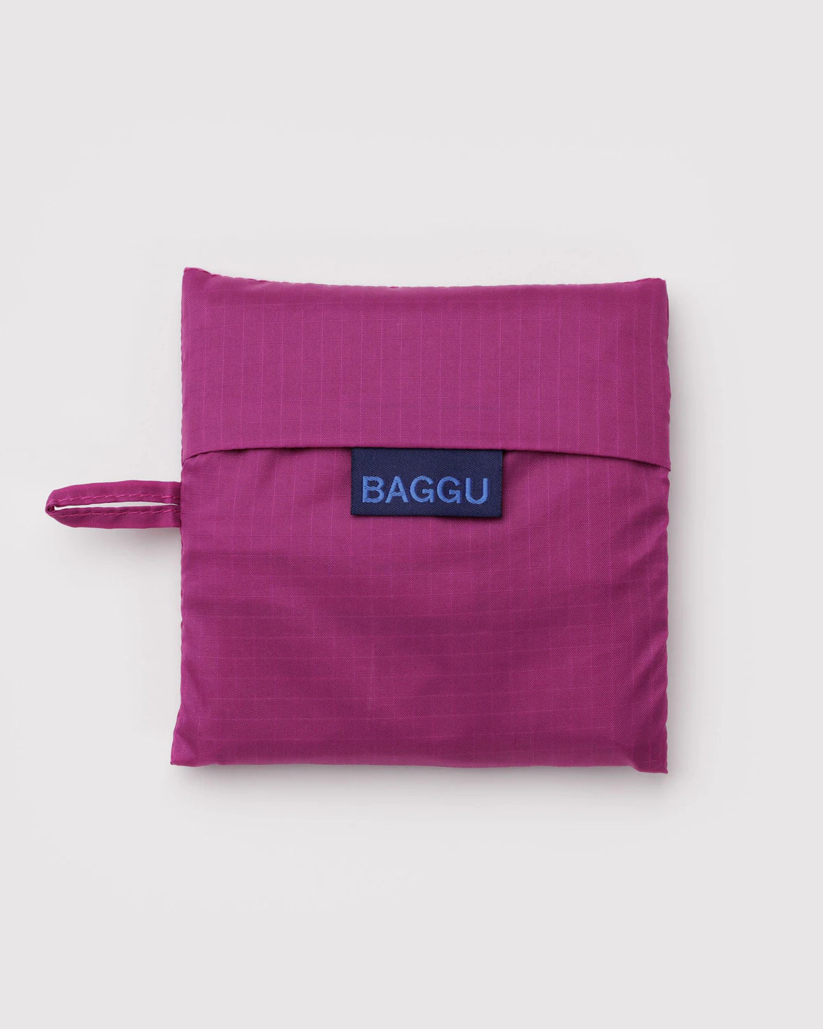Deep Fuchsia Reusable Bag