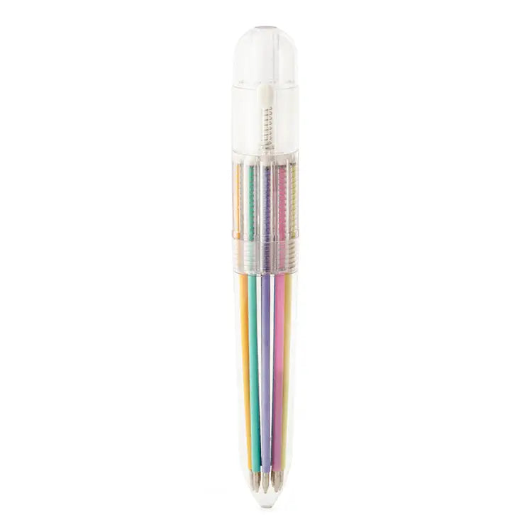 Rainbow Multipen