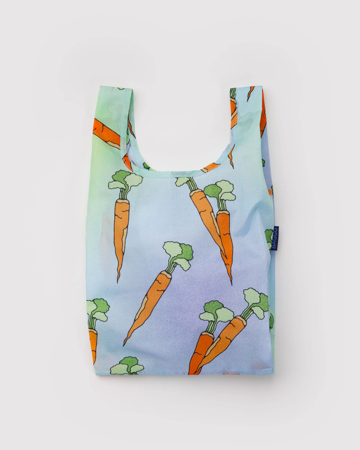 Carrots Baggu Reusable Bag - Ali's Wagon