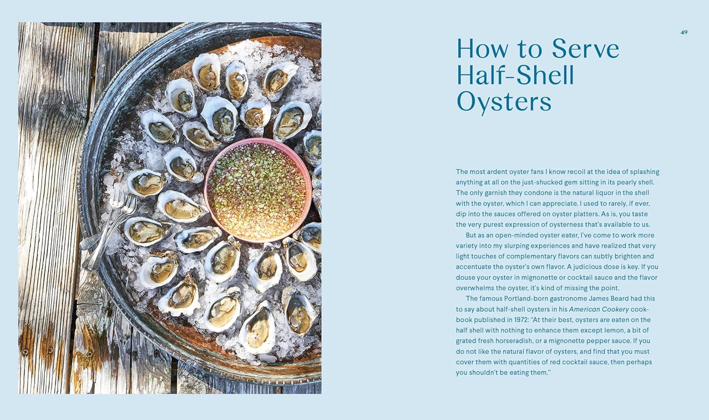 Essential Shellfish Collection