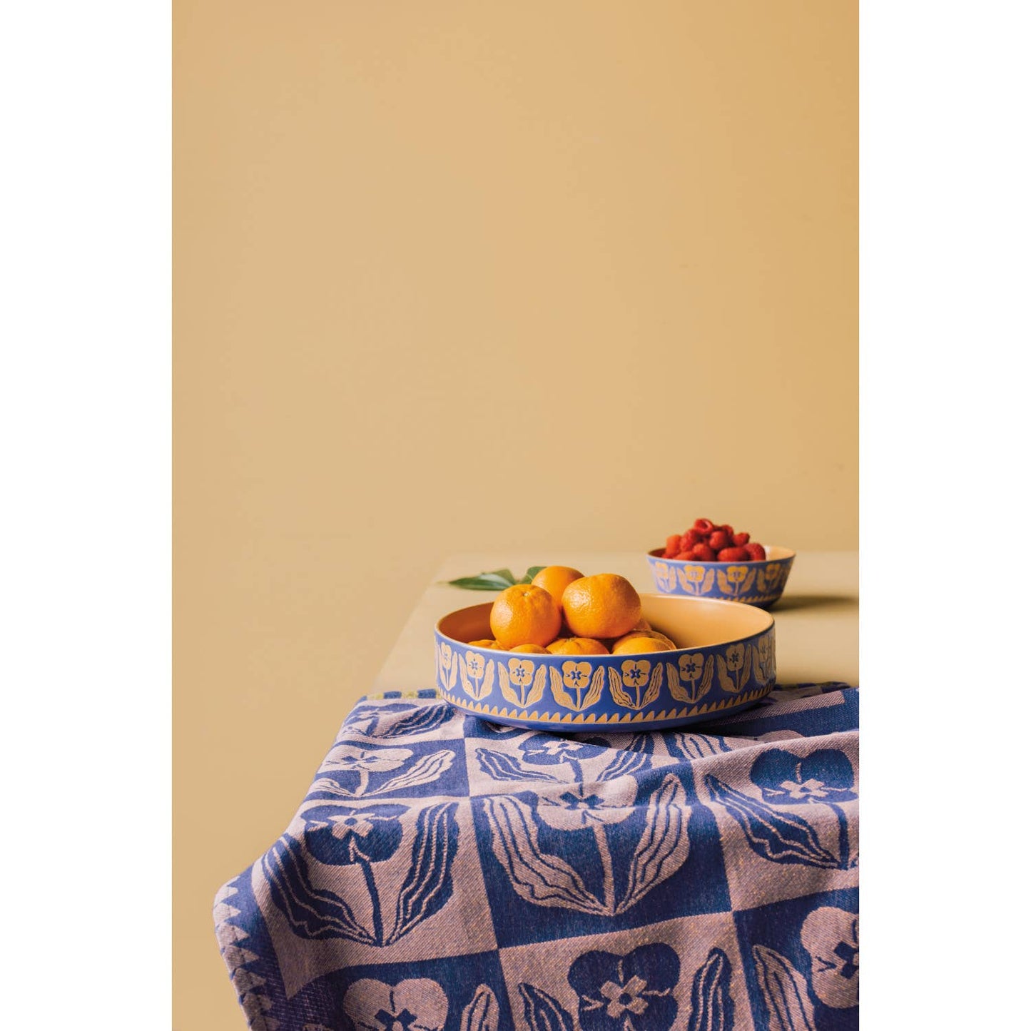 Teppi Jacquard Dishtowel - Ali's Wagon
