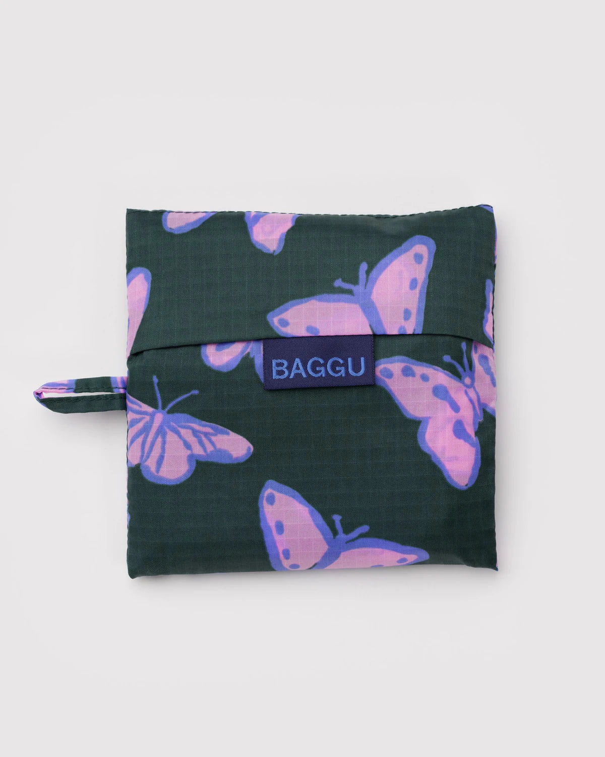 Butterflies Reusable Bag
