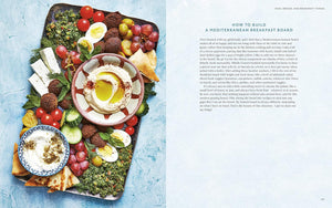 The Mediterranean Dish Cookbook