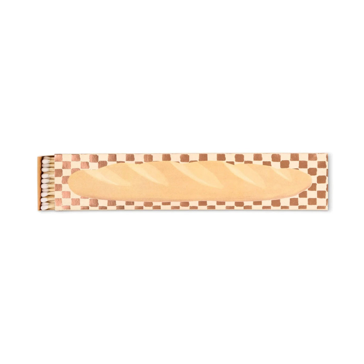 Slender Baguette