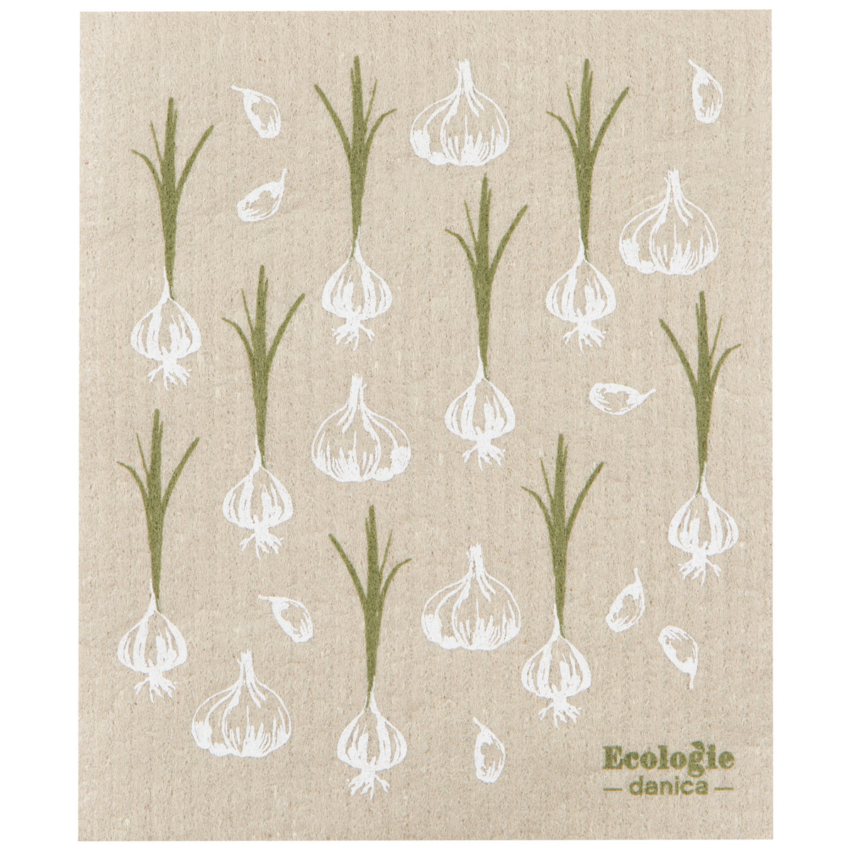 Aromatics Swedish Dishcloth