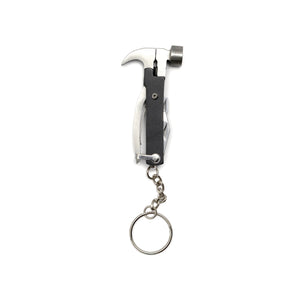 Hammer Multi Tool Keychain
