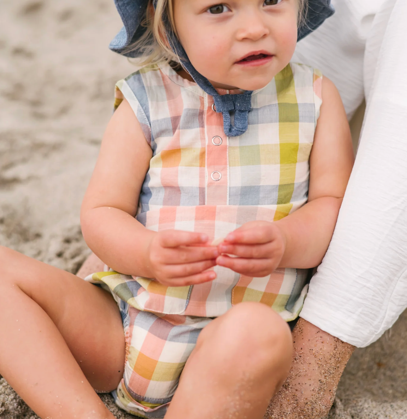 Picnic Pocket One Piece
