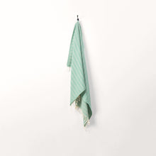 Load image into Gallery viewer, Meadow Isabelle Turkish Towel