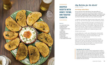 Load image into Gallery viewer, The Craft Brewery Cookbook, Recipes To Pair With Your Favorite Beers