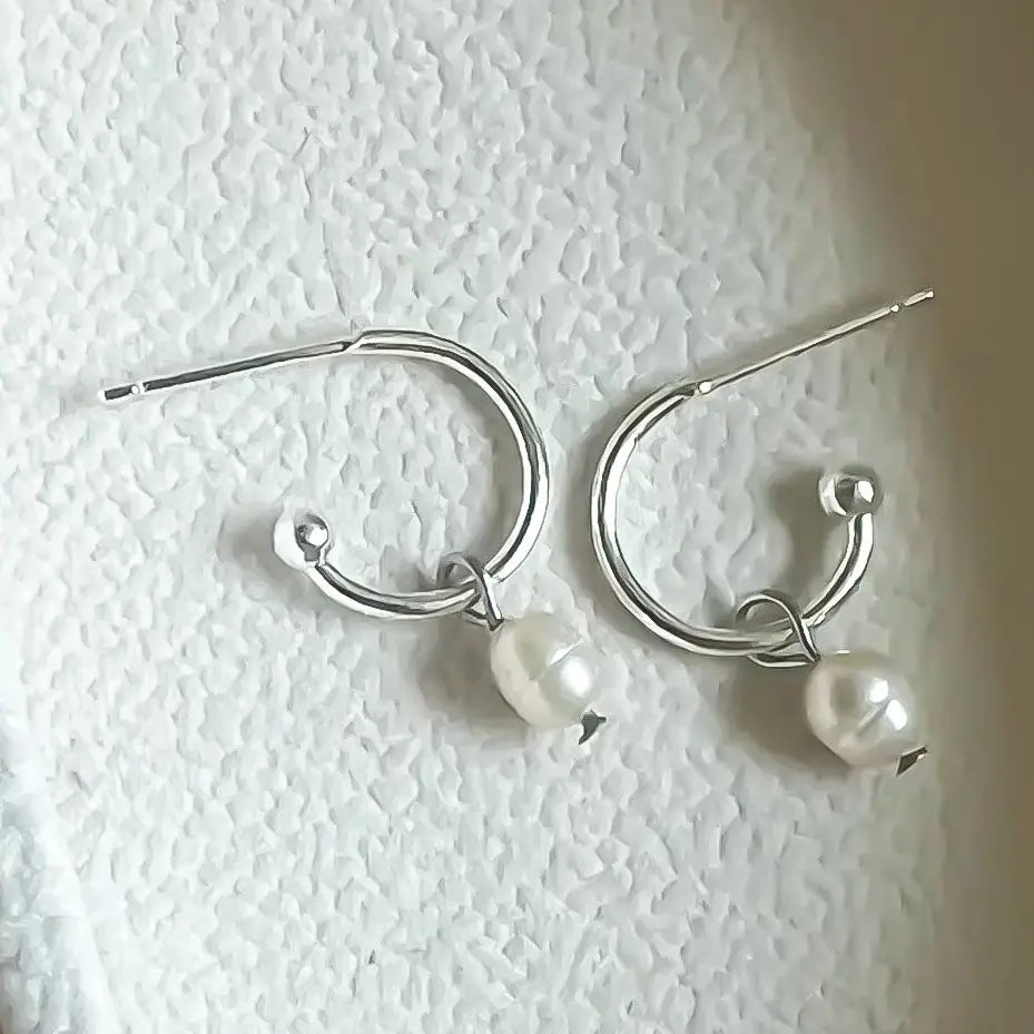 Chloe Earrings