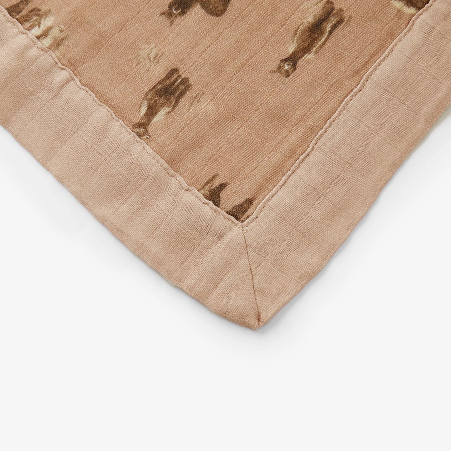 Alpaca Bamboo Big Lovey