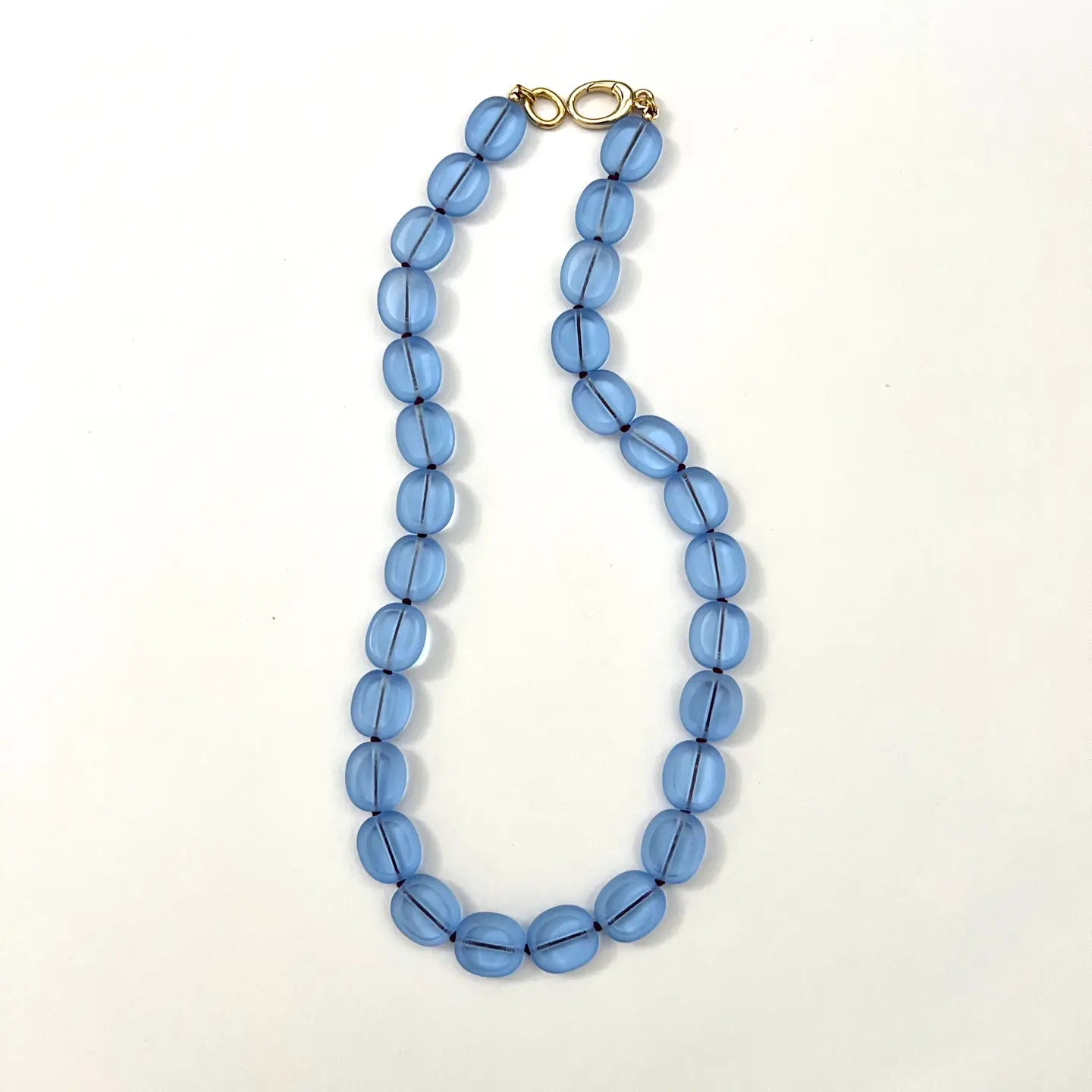Stefanie Necklace 18"