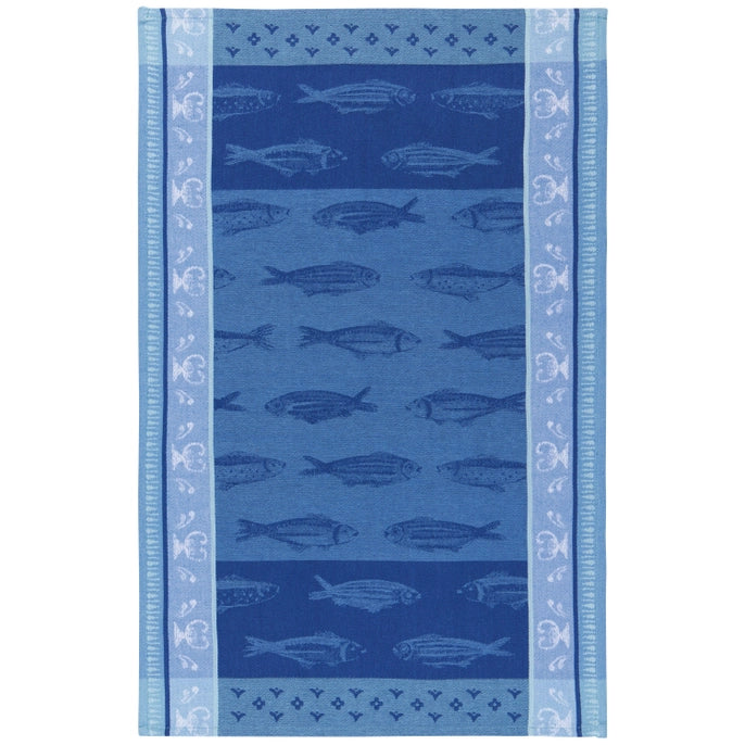 Aveiro Tea Towel - Ali's Wagon