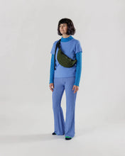 Load image into Gallery viewer, Bay Laurel Crescent Baggu Fanny Pack