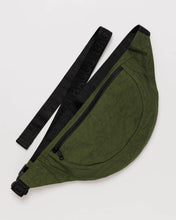 Load image into Gallery viewer, Bay Laurel Crescent Baggu Fanny Pack