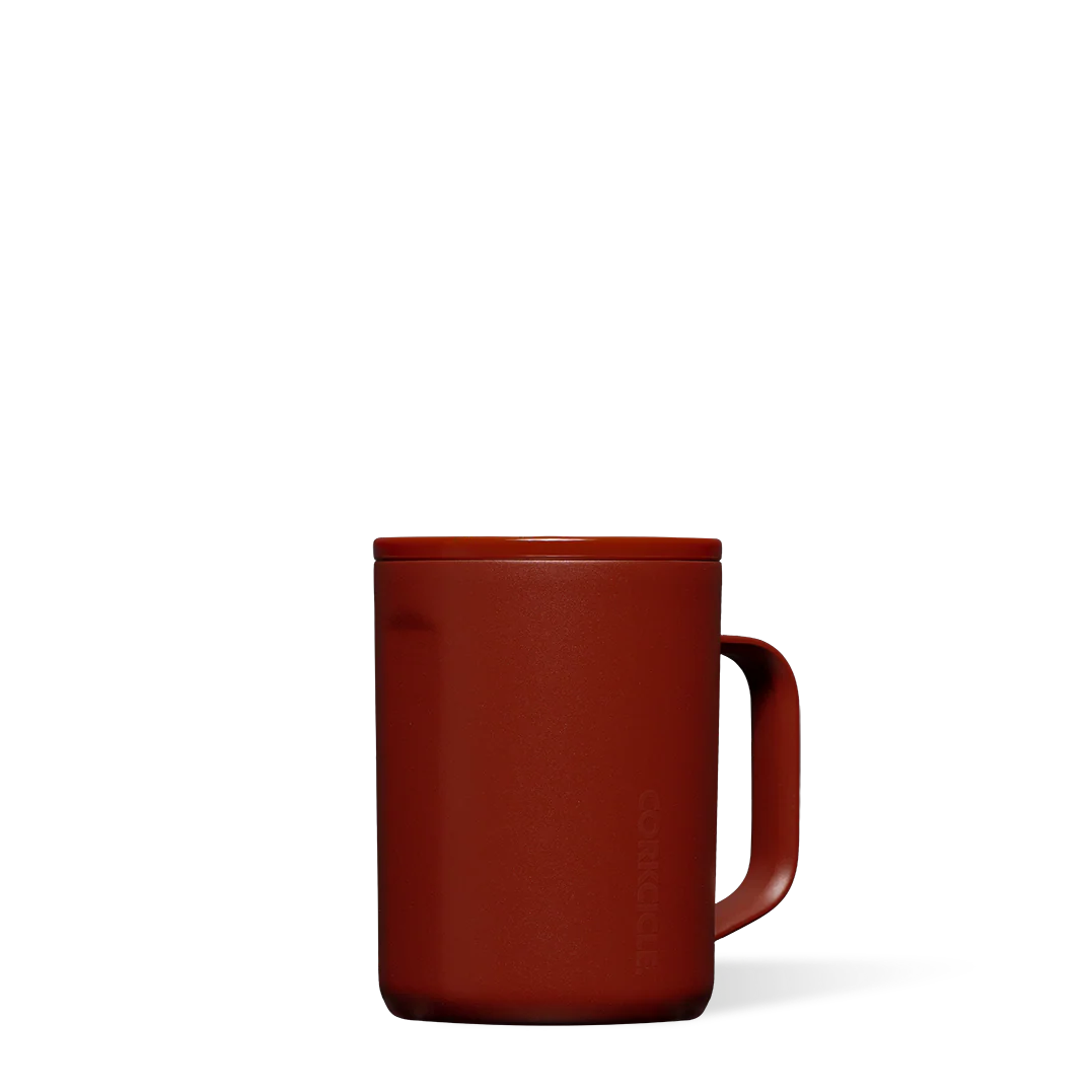 Brick 16 oz Mug - Ali's Wagon