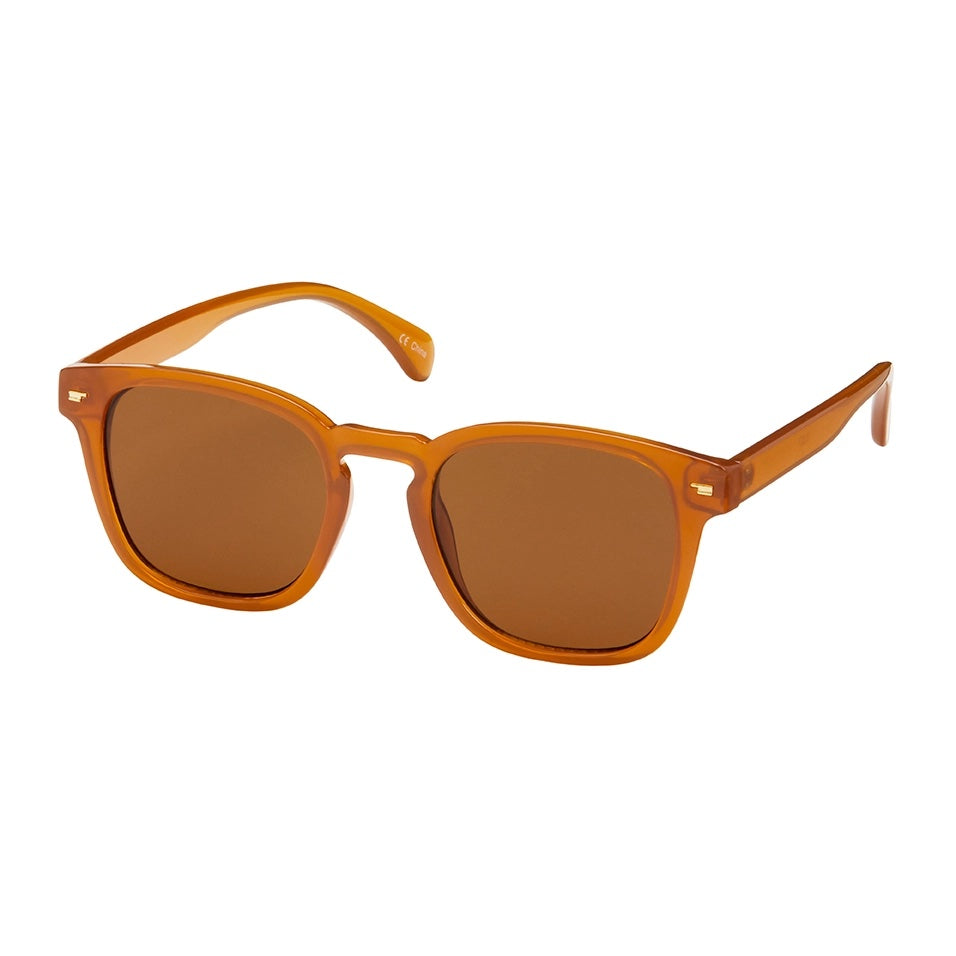 Classic Square Sunglasses - 1327