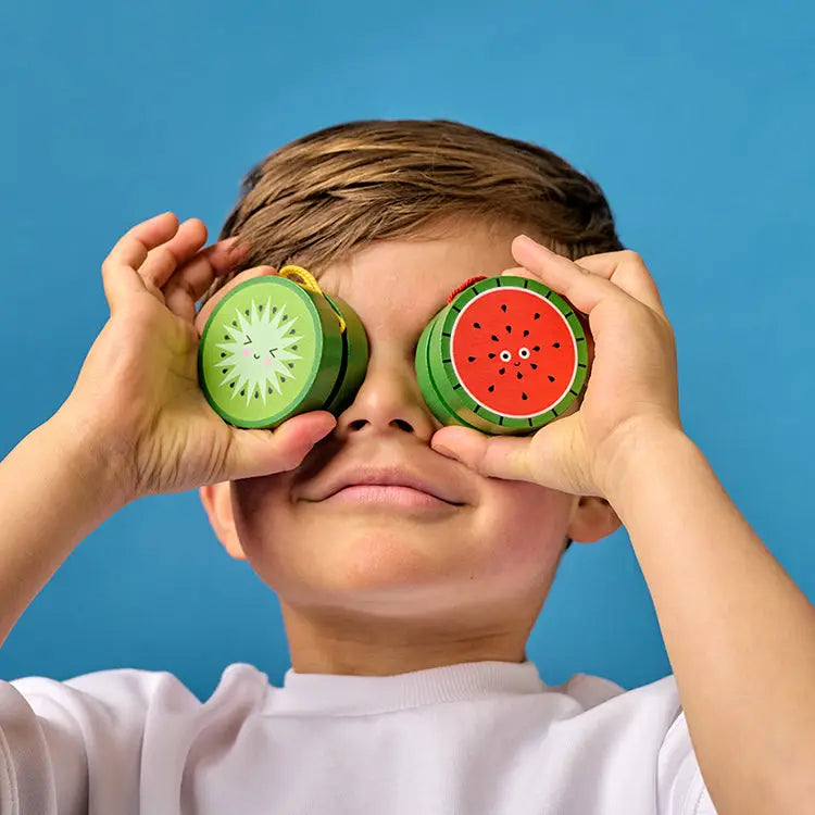 Fruit Fun Yoyo
