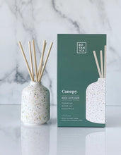 Load image into Gallery viewer, Canopy Terrazzo Reed Diffuser