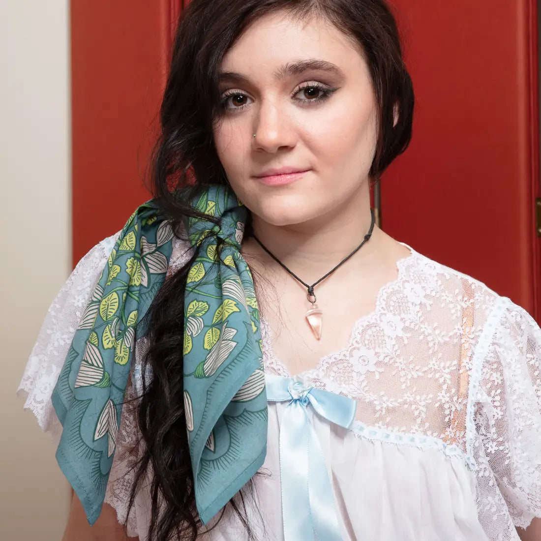 Cassie No. 096 Bandana