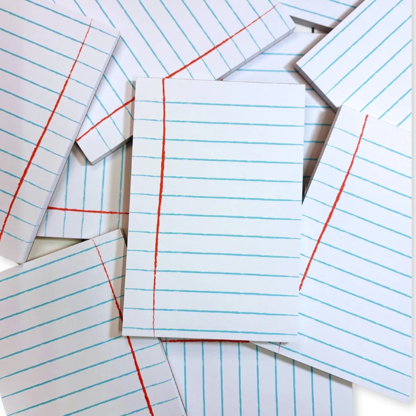 Classic Memo Notepad