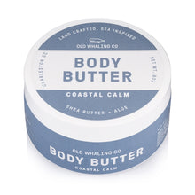 Load image into Gallery viewer, Coastal Calm Body Butter