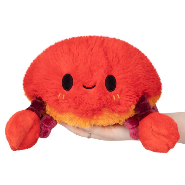 Crab Mini Squishable