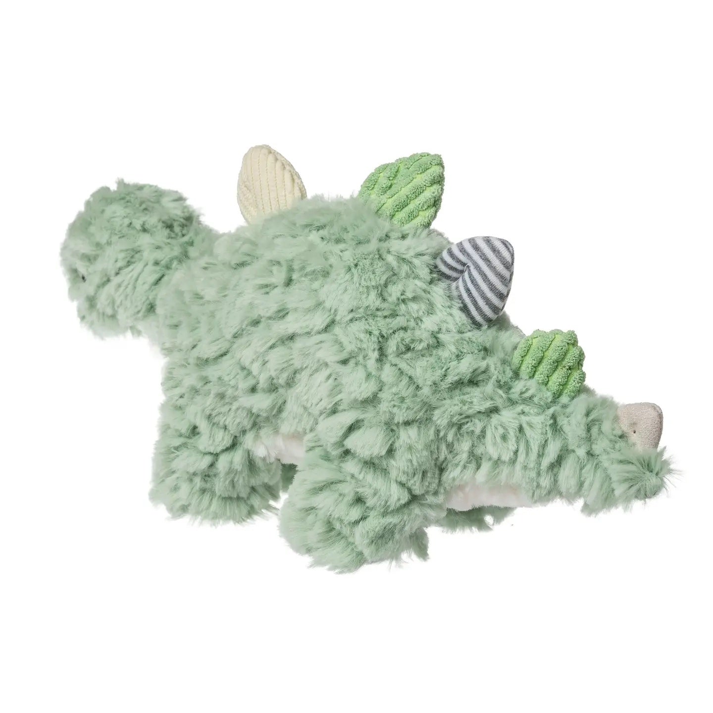 Putty Nursery Mint Stegosaurus - Ali's Wagon
