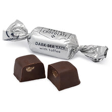 Load image into Gallery viewer, Dark Chocolate Truffle Gift Box