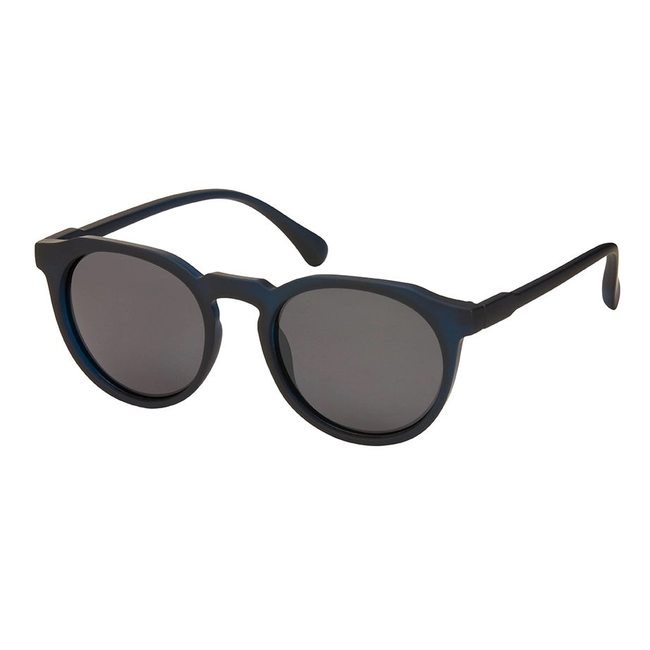 Soft Roundie Sunglasses - 7707