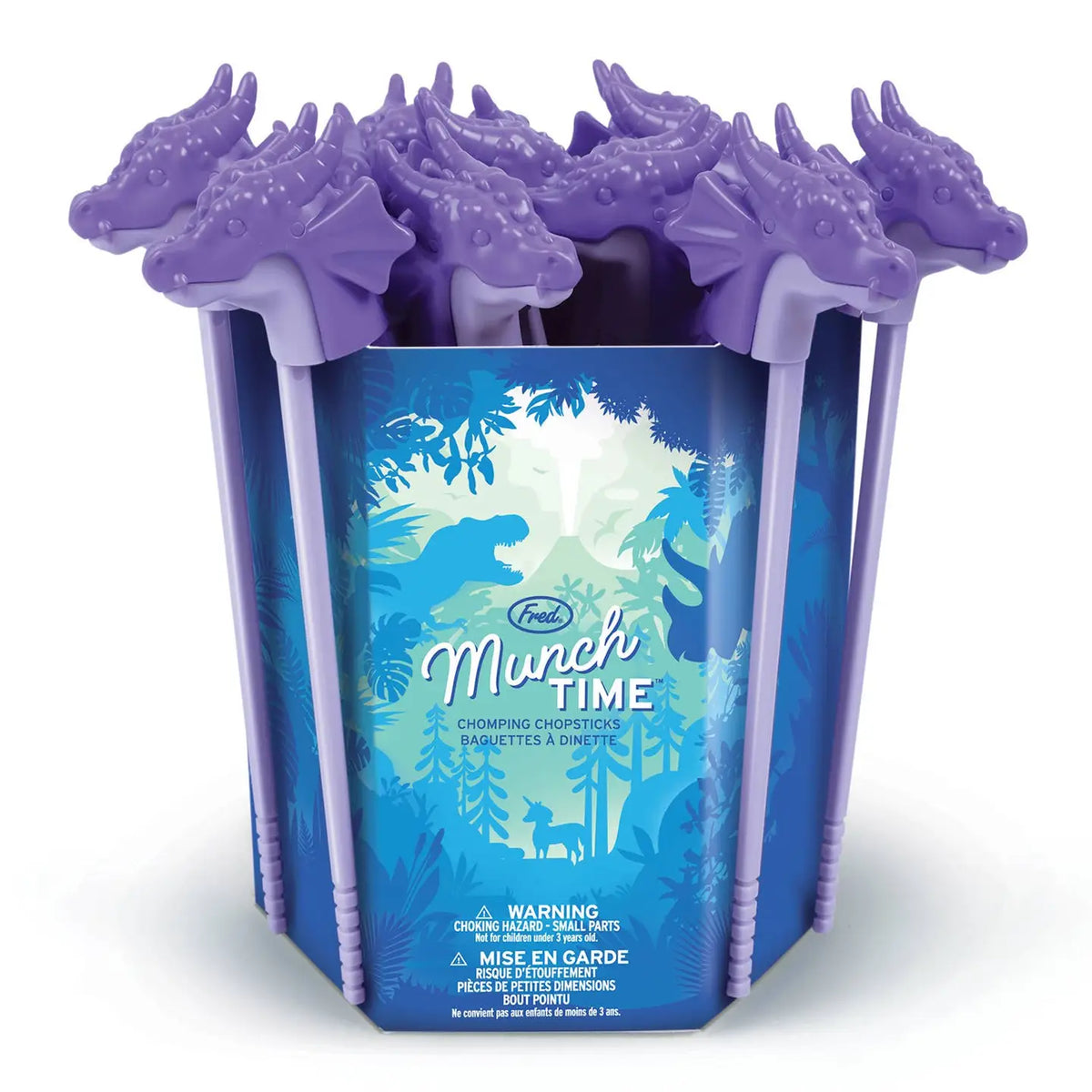 Dragon Munchtime Chopsticks