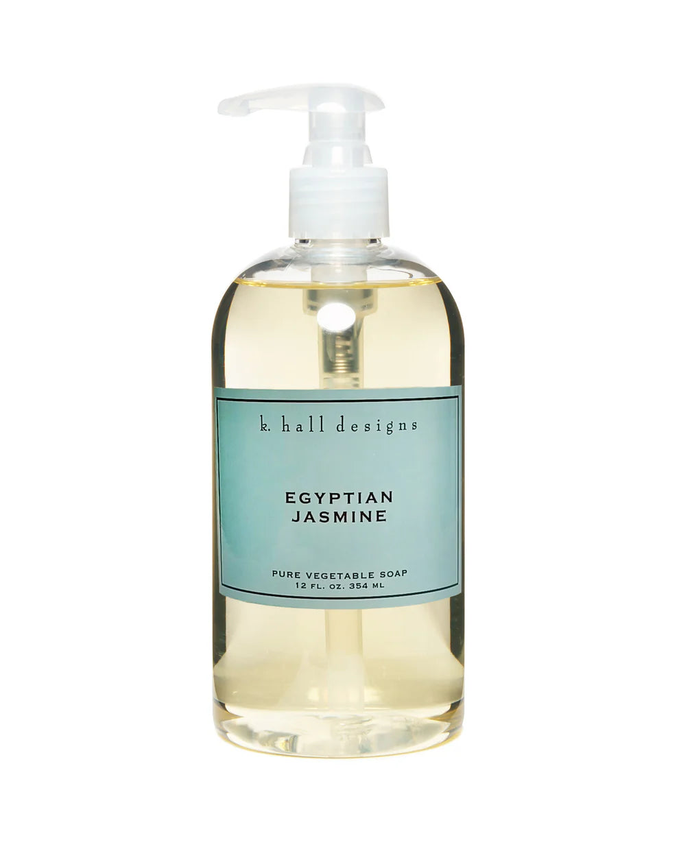 Egyptian Jasmine Liquid Hand Soap