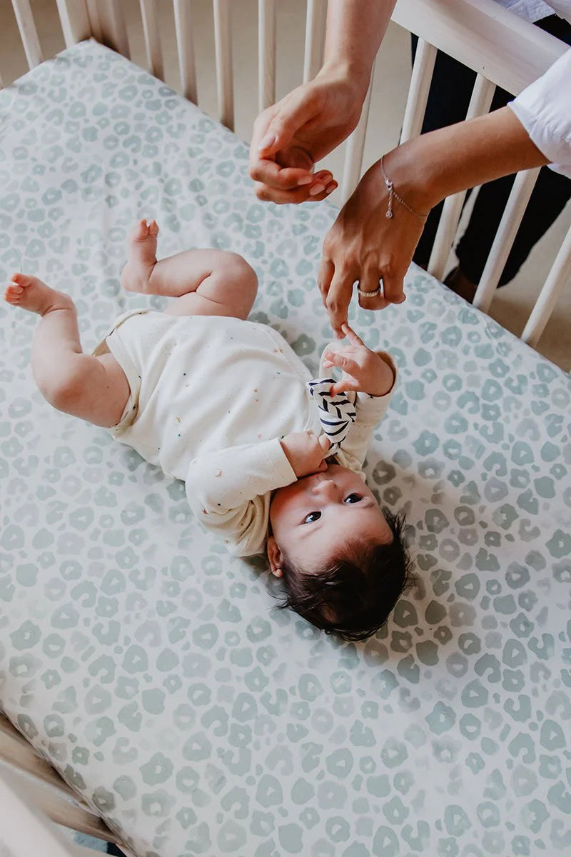 Celestial Long Sleeve Kimono Onesie